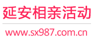 延安相亲活动