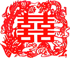 陕西交友中心LOGO